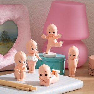 KEWPIE BLIND BOX